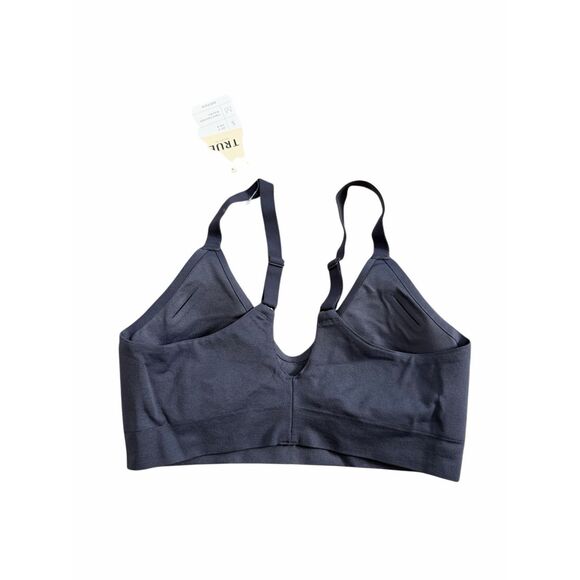 True & Co Nightfall Soft Form Bra Adjustable Strap Size Small NEW - Picture 4 of 6